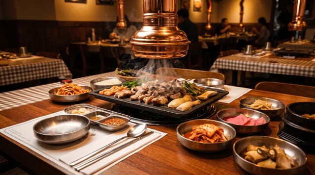 Planning A Catering Event? We’ve Got You Covered!