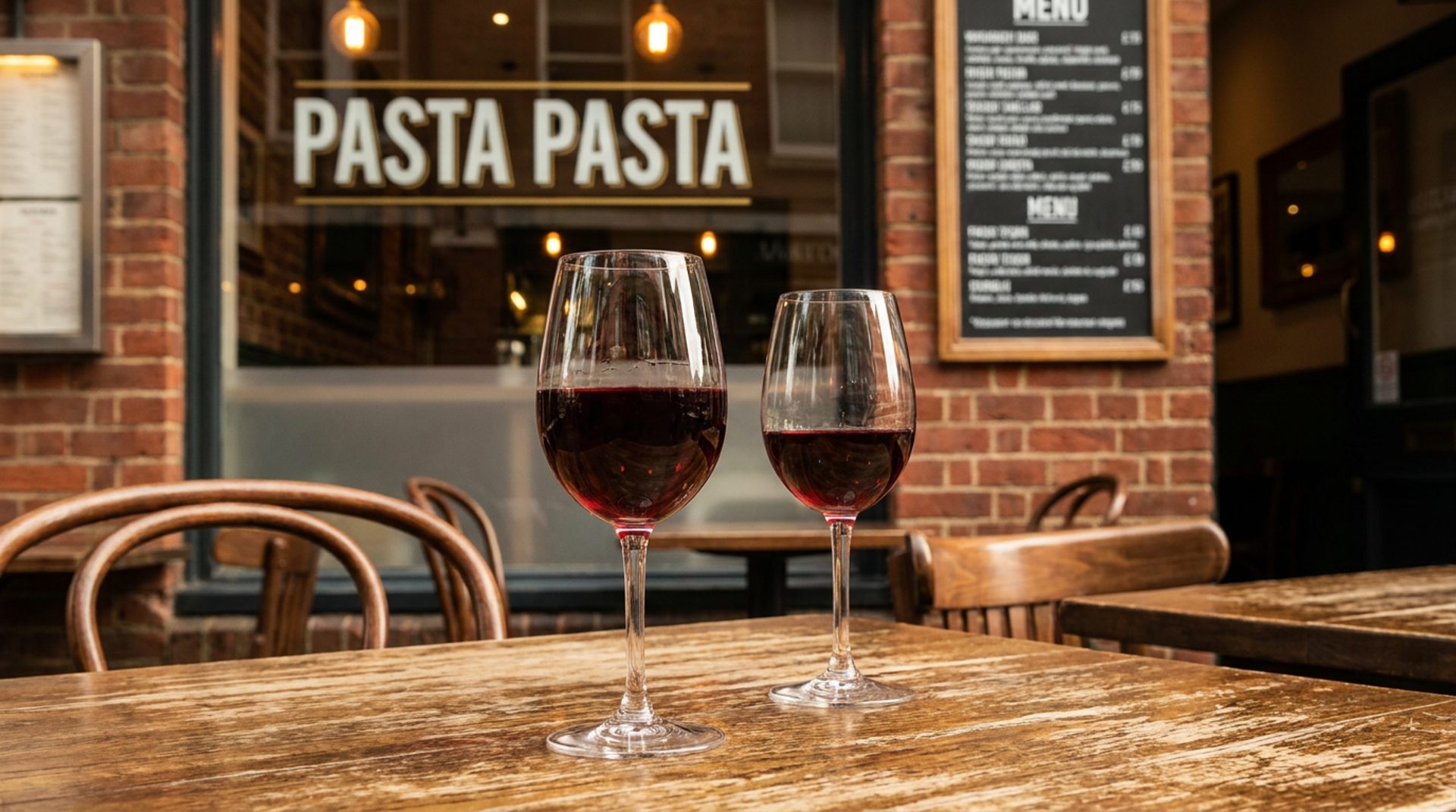 Your Neighborhood Italian Spot