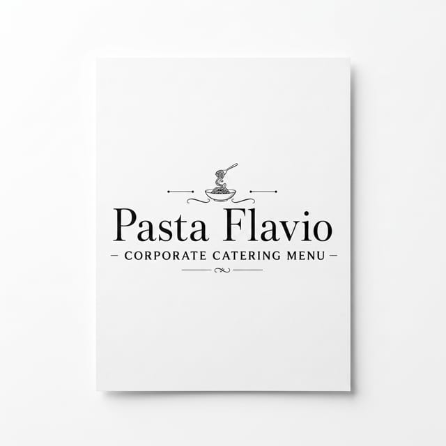 Corporate Catering Packages